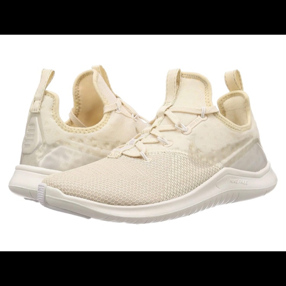 Nike Women’s Free TR8 - Worn once!
